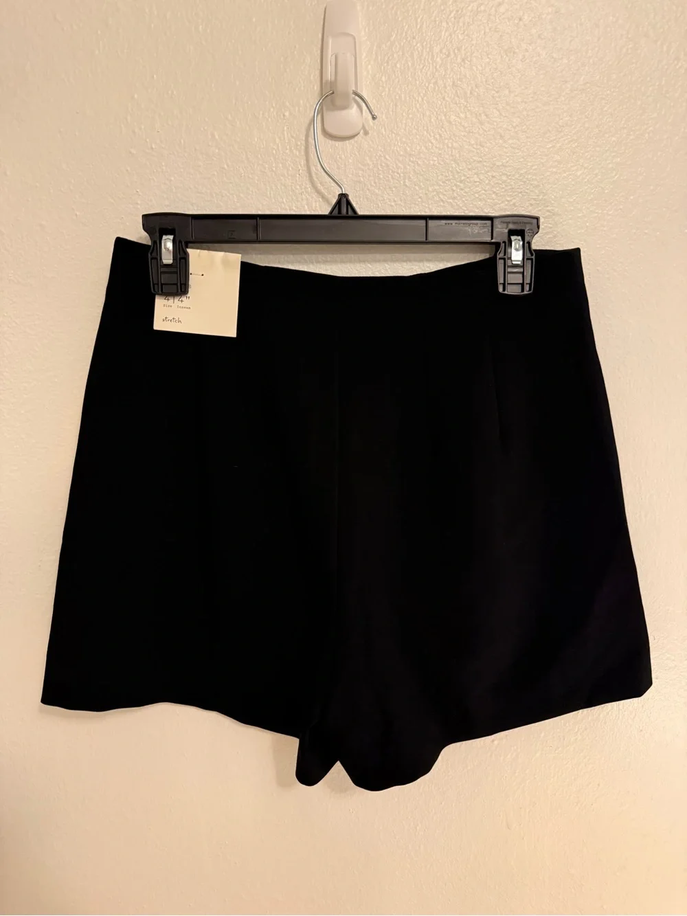 A New Day Shorts
